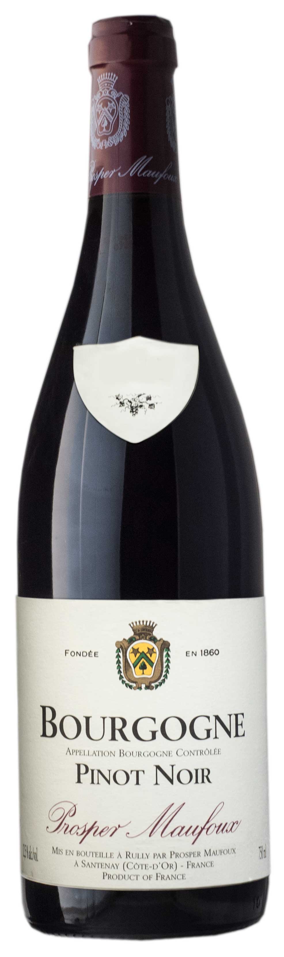 Prosper Maufoux Pinot Noir Prosper Maufoux Pinot Noir
