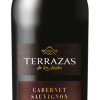 Terrazas Cabernet Los Aromos 2013
