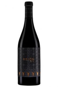 Tridente Rejon Tempranillo