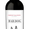 bar dog cabernet