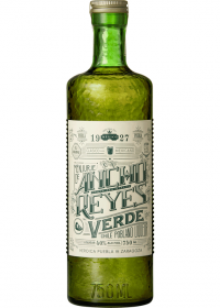Ancho Reyes Verde Poblano