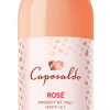 Caposaldo Rose