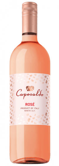 Caposaldo Rose