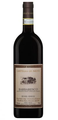 Castello Di Neive Barbaresco 750ml