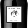 Chasing Lions Cabernet