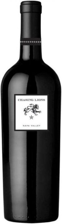 Chasing Lions Cabernet