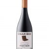 Cigar Box Pinot Noir