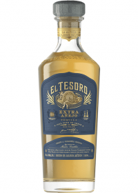 El Tesoro Extra Anejo Tequila