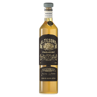 El Tesoro Paradiso Anejo 750ml