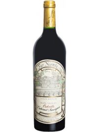 Far Niente Napa Cabernet 2017