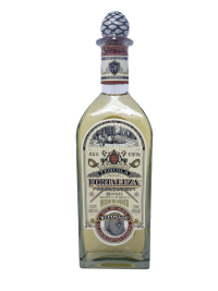 Fortaleza Reposado Tequila