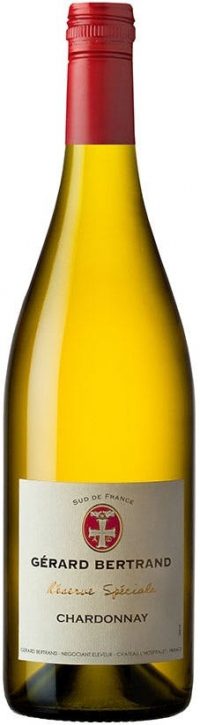 Gerard Bertrand Chardonnay Reserve Speciale
