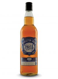 Harleston Green Scotch Whiskey