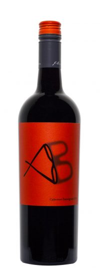 J.Bookwalter Cabernet