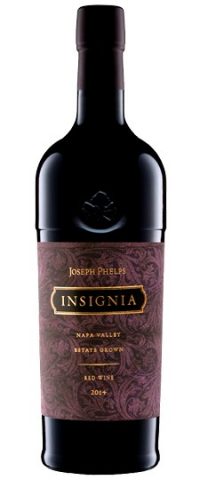 Joseph Phelps Insignia Napa Red