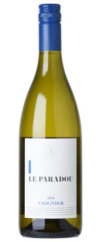 Le Paradou Viognier