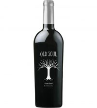 Old Soul Pure Red