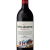 Rioja Alta Vina Alberdi