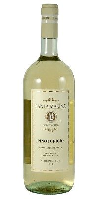 Santa Marina Pinot Grigio