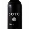 Soto Premium Junmai Sake 720ml