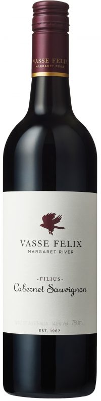 Vasse Felix Filius Cabernet