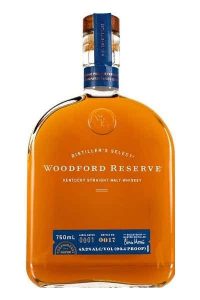 Woodford Reserve Straight Malt