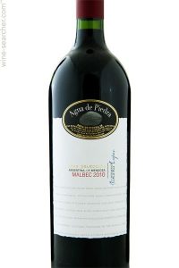 Aqua De Piedra Malbec