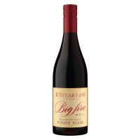 Big Fire Oregon Pinot Noir