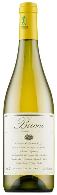 Bucci Verdicchio Dei Castelli Di Jessi