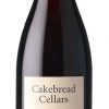 Cakebread Pinot Noir Two Creeks 2017