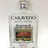 Caravedo Mosto Verde Pisco
