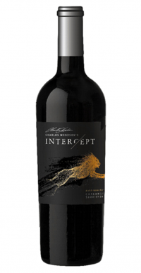 Charles Woodsons Intercept Cabernet 750ml