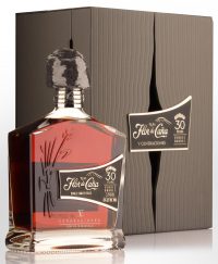 Flor De Cana 30yr Centnario