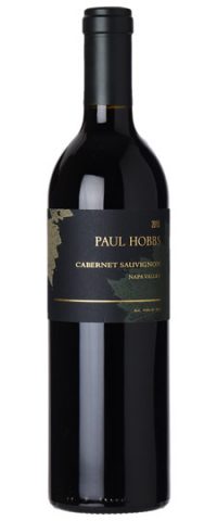Paul Hobbs Cabernet Napa