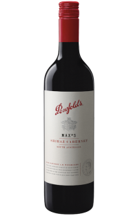 Penfolds Maxs Shiraz Cabernet