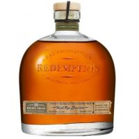 Redemption Rye Rum Cask