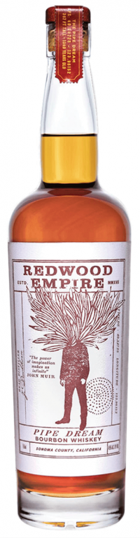 Redwood Empire Pipe Dream