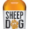 Sheep Dog Peanut Butter Whiskey