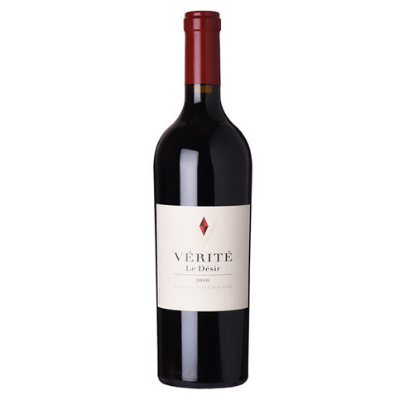 Verite Le Desir 2016 Verite Le Desir 2016