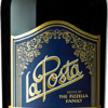 La Posta Pizzella Malbec
