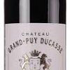 Chateau Grand Puy Ducasse Pauillac