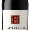 Halter Ranch Paso Robles Cabernet