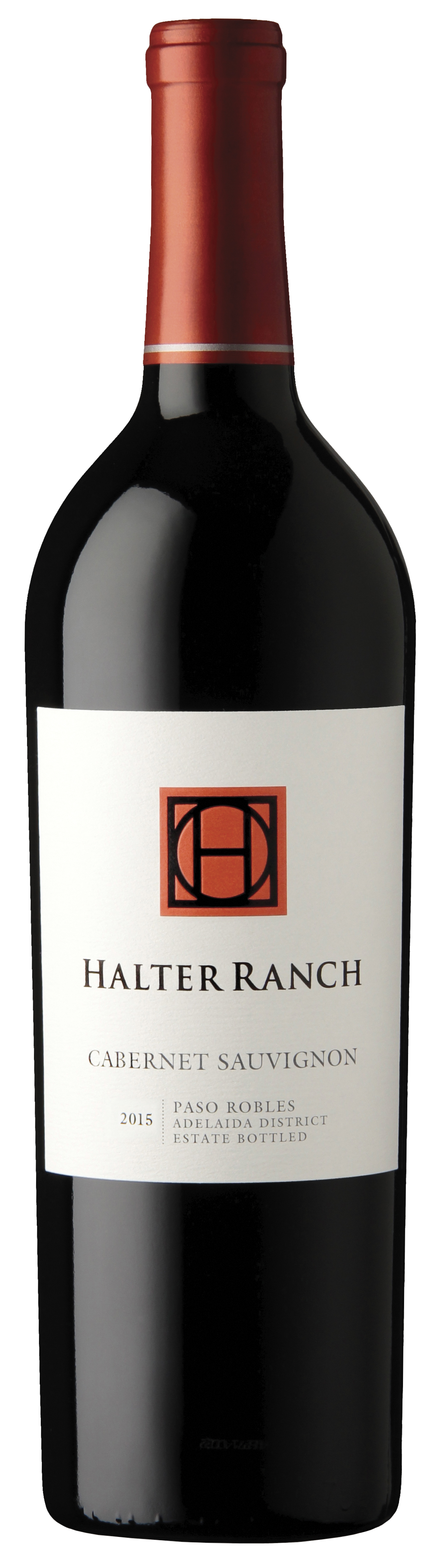 Halter Ranch Paso Robles Cabernet Halter Ranch Paso Robles Cabernet