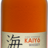 Kaiyo Cask Strength Whisky