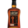 Larceny Bourbon Barrel Proof