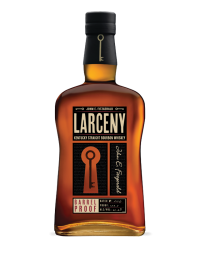 Larceny Bourbon Barrel Proof