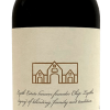 Lyeth Cabernet