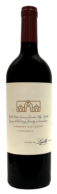 Lyeth Cabernet