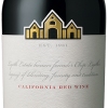 Lyeth California Meritage