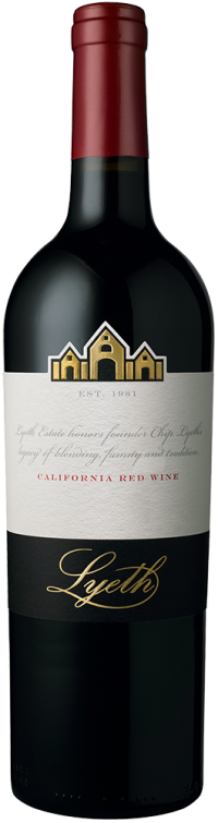 Lyeth California Meritage